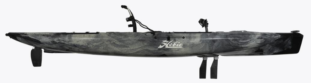2024 Hobie Mirage Outback - Sold Boat