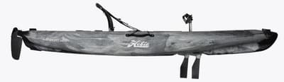 BOATZON | Hobie Mirage Passport 105 R 2024