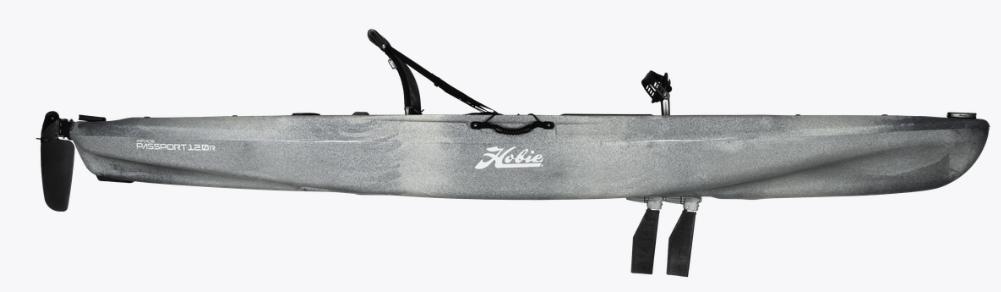 2023 Hobie Mirage Passport 120 R - Sold Boat