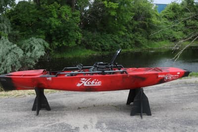 BOATZON | Hobie Mirage Pro Angler 14 2023 BOATZON | Hobie Mirage Pro Angler 14 2023