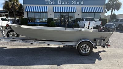 BOATZON | Hog Island SW 16 2025