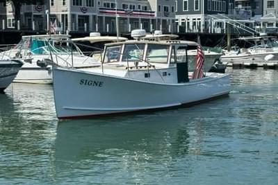 BOATZON | Holland 32 1987