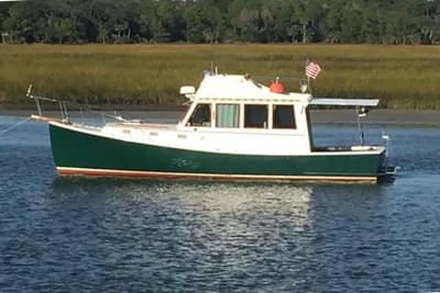 BOATZON | Holland 38 1991 BOATZON | Holland 38 1991