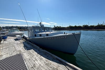 BOATZON | Holland 38 2015