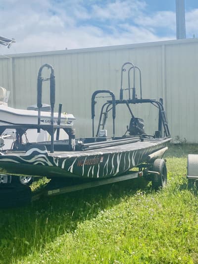 BOATZON | Homemade 19 2011