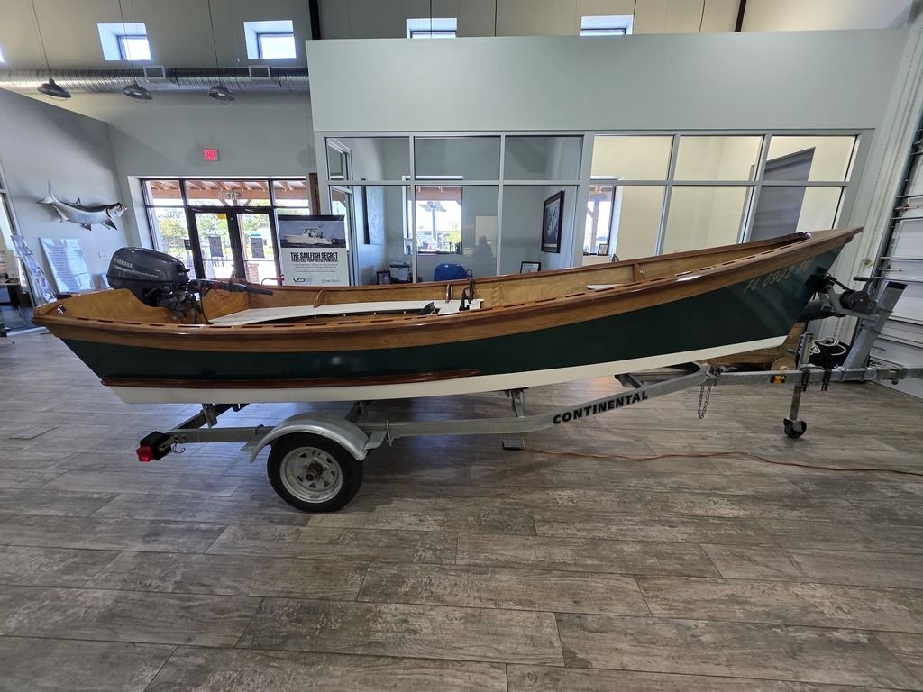 2025 Homemade Lake boat - Sold Boat