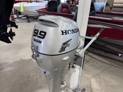 BOATZON | Honda 99 2008 BOATZON | Honda 99 2008