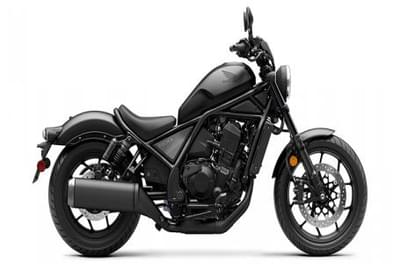 BOATZON | Honda CMX1100AS 2025
