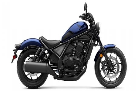 2025 Honda Honda CMX1100DS 2025 - Sold Boat