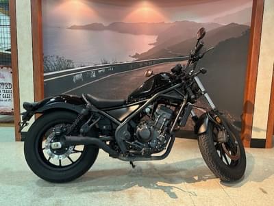 BOATZON | Honda CMX300 2024