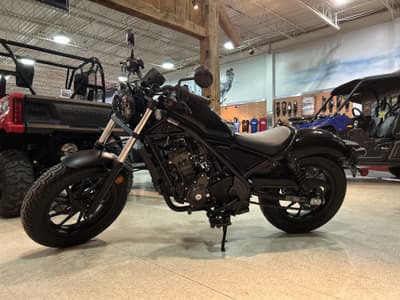 BOATZON | Honda CMX300 REBEL 2024