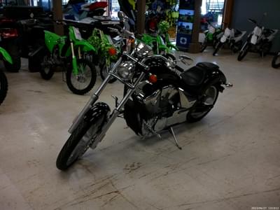 BOATZON | Honda Fury 2010