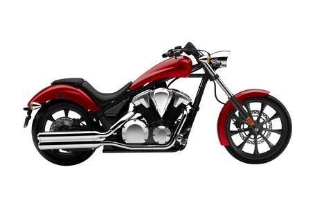 2015 Honda Honda FURY 1300 2015 - Sold Boat