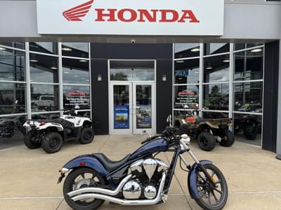 BOATZON | Honda Fury 2020