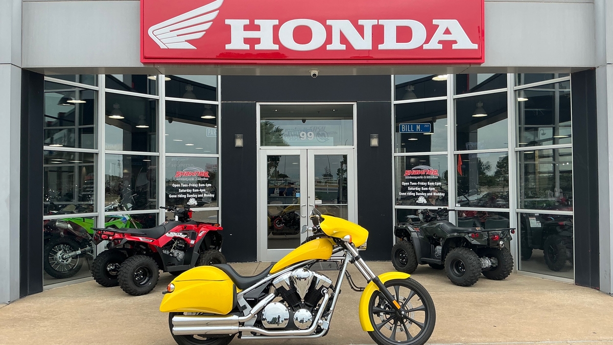 2023 Honda Honda Fury 2023 - Sold Boat