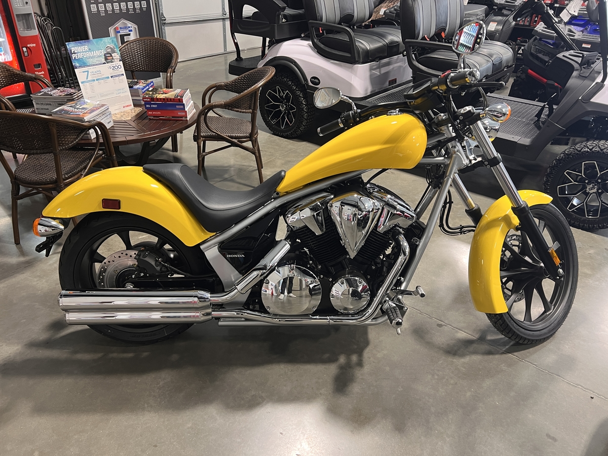 2023 Honda Honda FURY 2023 - Sold Boat