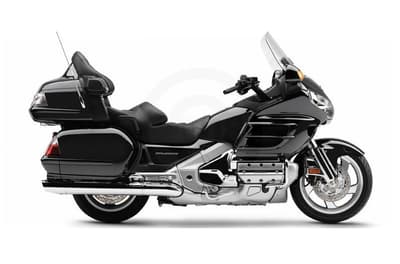 BOATZON | Honda Gold Wing ABS 2008