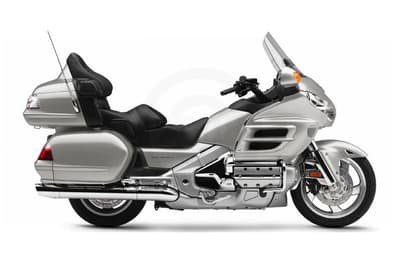 BOATZON | Honda Gold Wing Airbag 2008