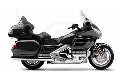 BOATZON | Honda Gold Wing AudioComfortNavi 2008 BOATZON | Honda Gold Wing AudioComfortNavi 2008