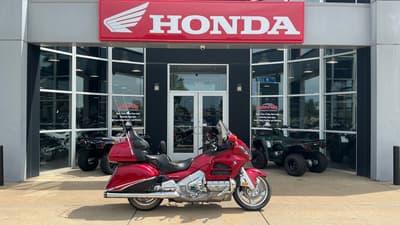 BOATZON | Honda Gold Wing AudioComfortNavi 2013