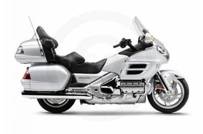 BOATZON | Honda Gold Wing AudioComfortNaviABS 2008