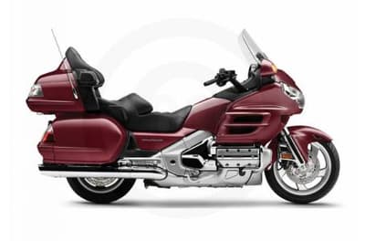 BOATZON | Honda Gold Wing AudioComfortNaviABS 2008