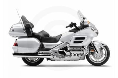 BOATZON | Honda Gold Wing Premium Audio 2008