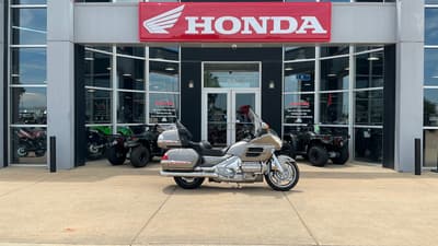 BOATZON | Honda GOLDWING 2006 BOATZON | Honda GOLDWING 2006
