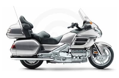 BOATZON | Honda GOLDWING TRIKE 2007