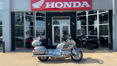 BOATZON | Honda Honda Gold Wing AudioComfortNaviABS Touring 2008