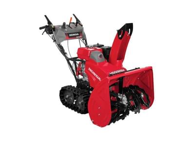 BOATZON | Honda Power Snow Blowers HSS928AAT 2025