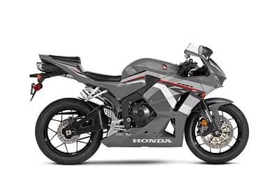 BOATZON | Honda® CBR600RAT 2026