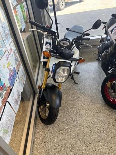 BOATZON | Honda® GROM 125 2022