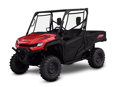 BOATZON | Honda® Pioneer 1000 2024 BOATZON | Honda® Pioneer 1000 2024