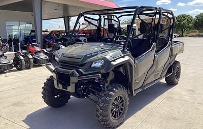 BOATZON | Honda® SXS10M6DS 2025 BOATZON | Honda® SXS10M6DS 2025