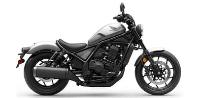 BOATZON | Honda Rebel 1100 DCT 2026 BOATZON | Honda Rebel 1100 DCT 2026