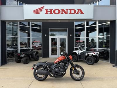 BOATZON | Honda Rebel 1100 DCT SE 2025 BOATZON | Honda Rebel 1100 DCT SE 2025