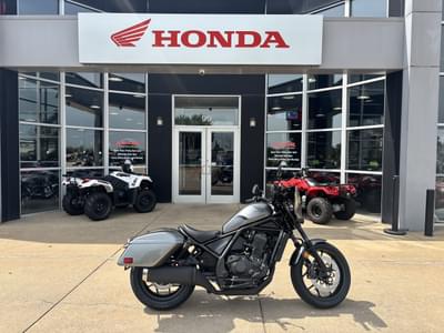 BOATZON | Honda Rebel 1100T 2025