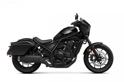 BOATZON | Honda Rebel 1100T DCT 2023 BOATZON | Honda Rebel 1100T DCT 2023