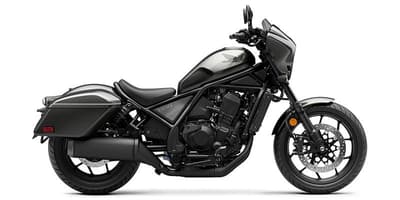 BOATZON | Honda Rebel 1100T DCT 2026