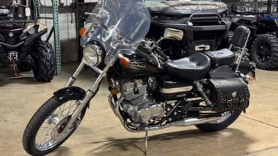 BOATZON | Honda REBEL 2016