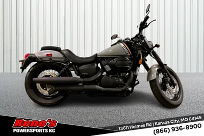 BOATZON | Honda Shadow Phantom 2024