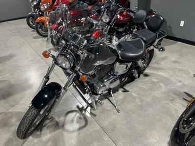 BOATZON | Honda Shadow Spirit 2004