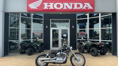 BOATZON | Honda Shadow Spirit 750  AS IS 2007