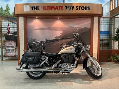 BOATZON | Honda VT1100 2000
