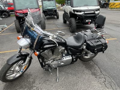 BOATZON | Honda VTX 1300 2005