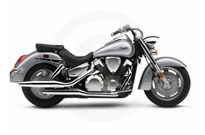 BOATZON | Honda VTX1300 2009
