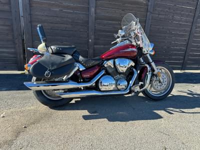 BOATZON | Honda VTX1300C 2006