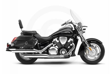 2008 Honda Honda VTX1800 Style T 2008 - Sold Boat