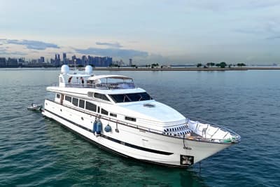 BOATZON | Horizon 105 2002 BOATZON | Horizon 105 2002